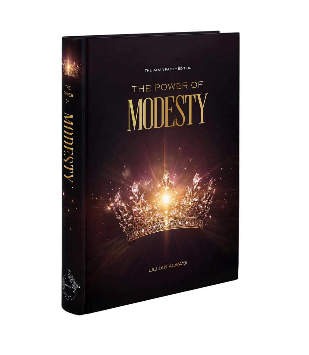 The Power of Modesty